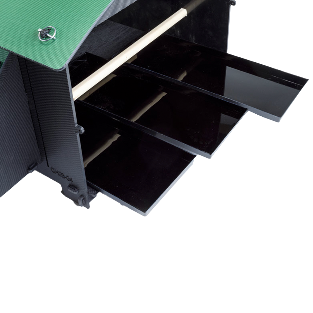 Nestera rectangular chicken coop droppings tray