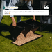 Nestera rectangular chicken coop droppings tray review
