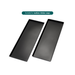 Nestera rectangular droppings tray