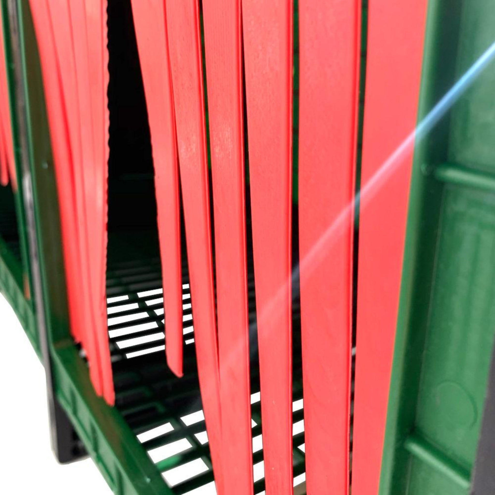 Cimuka Nesting Box - 2 Sections - Back Collection