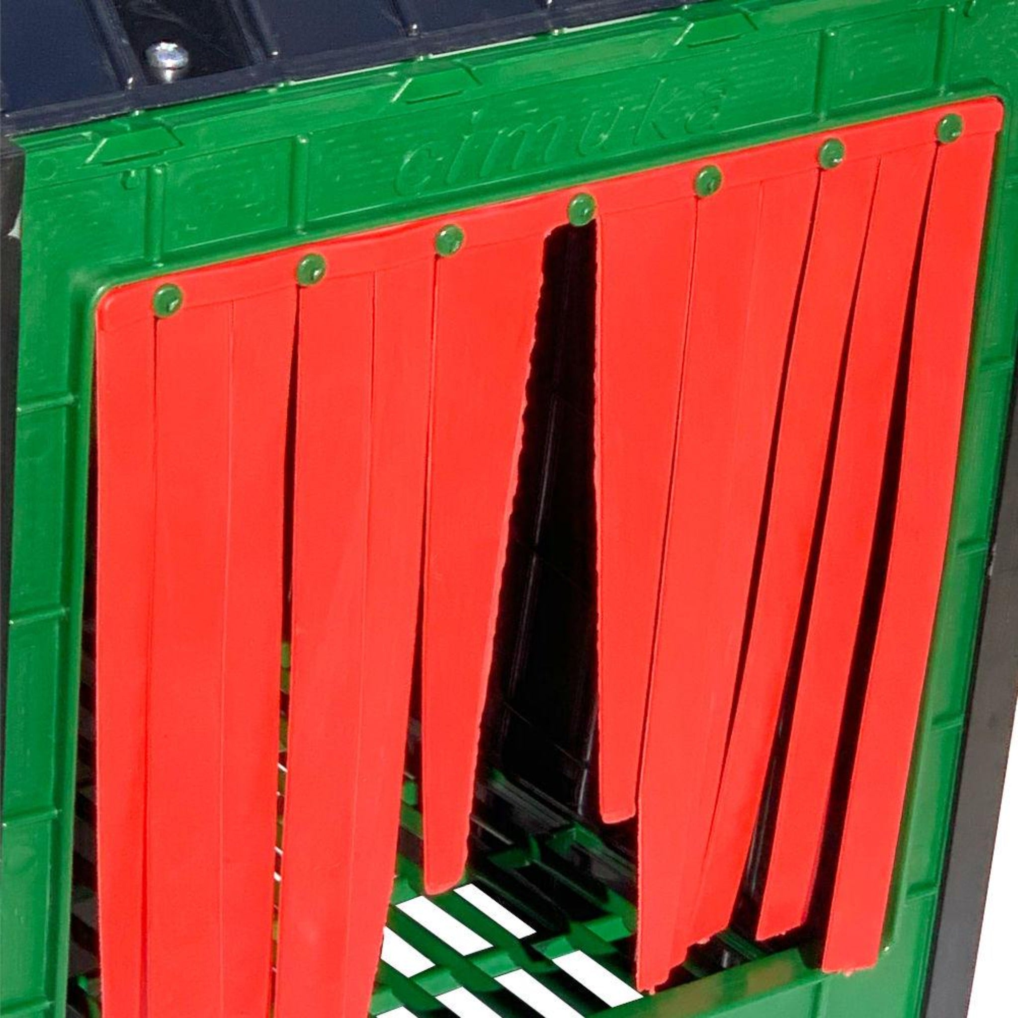 Cimuka Nesting Box - 1 Section - Front Collection