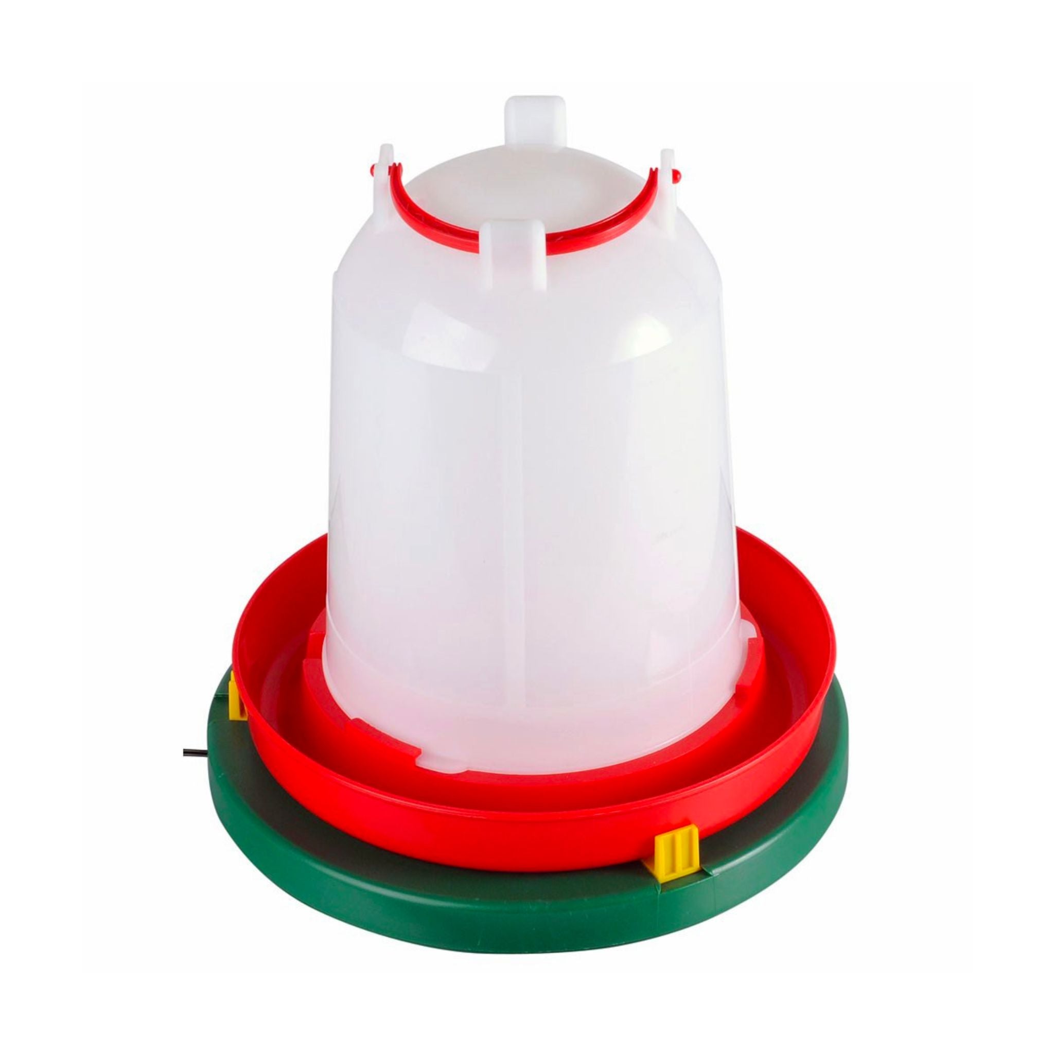 Drinker Heater Water Heater for Poultry Waterers