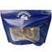 Organically Fed Quail Crunch Sticks and Legs - Healthy and Delicious Treat for Pets