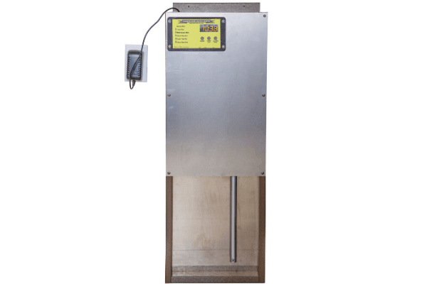 OverEZ Chicken Coop Automatic Chicken Coop Door