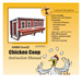 OverEZ Chicken Coop Jumbo Up to 30 Chickens assembly instructions 1