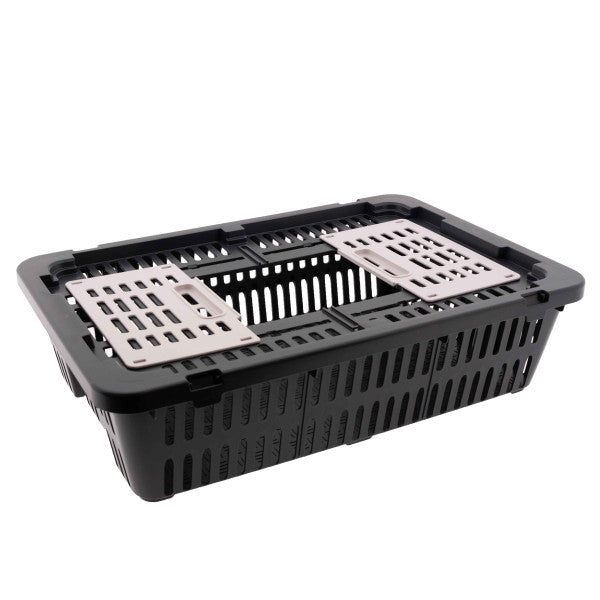 Hatching Time Transport Coop - Quail & Pigeon