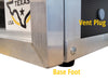 PRO264 Vent Plug and Base Foot