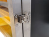 PRO264 incubator lock