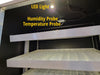 PRO264 poultry cabinet incubator with digital temperature and humidity controls