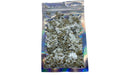 Pack of Organic Hermit Crab Food with Quail Egg Shells 