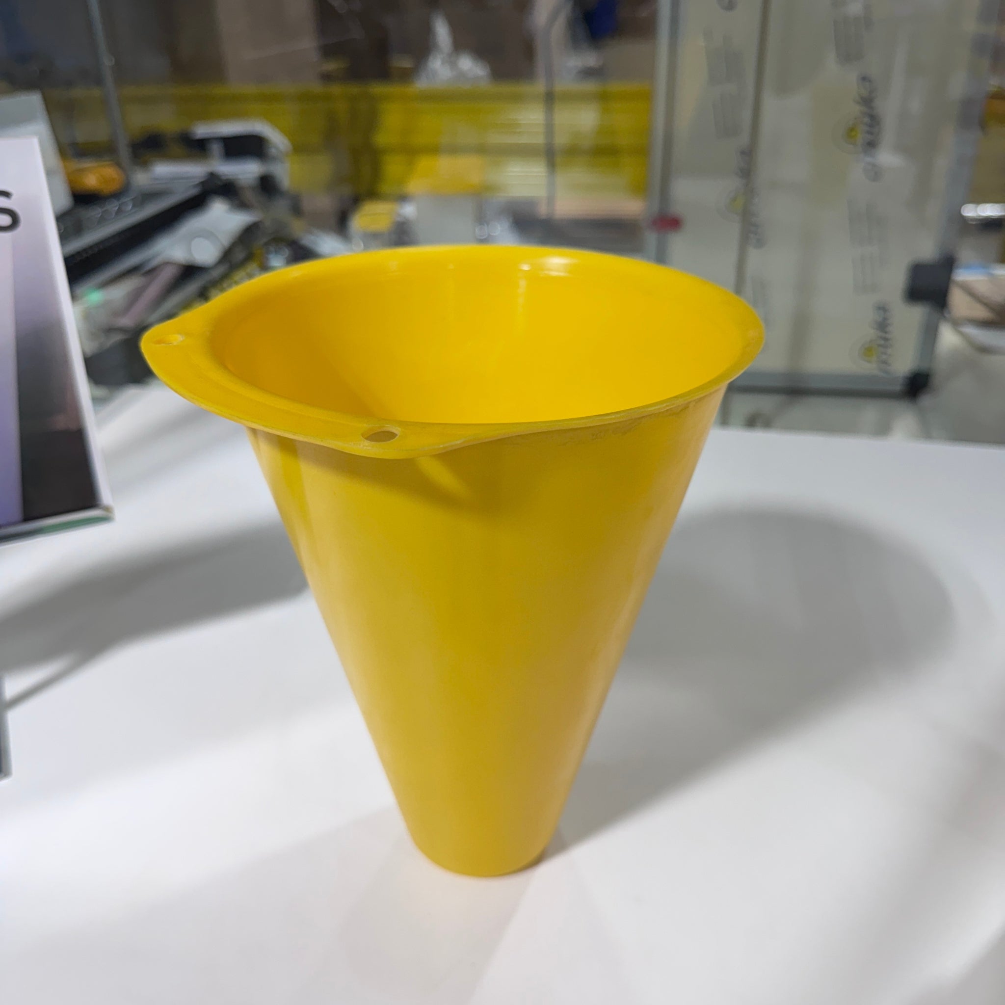 Hatching Time Processing Cone - Partridge/Pheasant