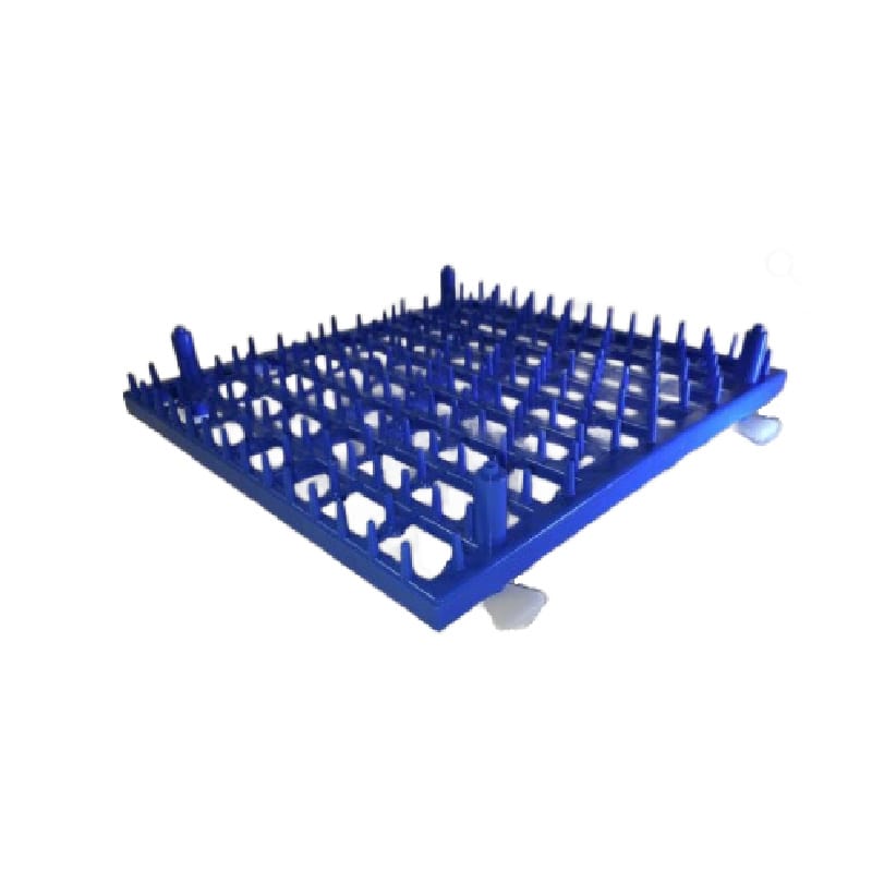 Alternate Tray Feet for SureHatch Incubators