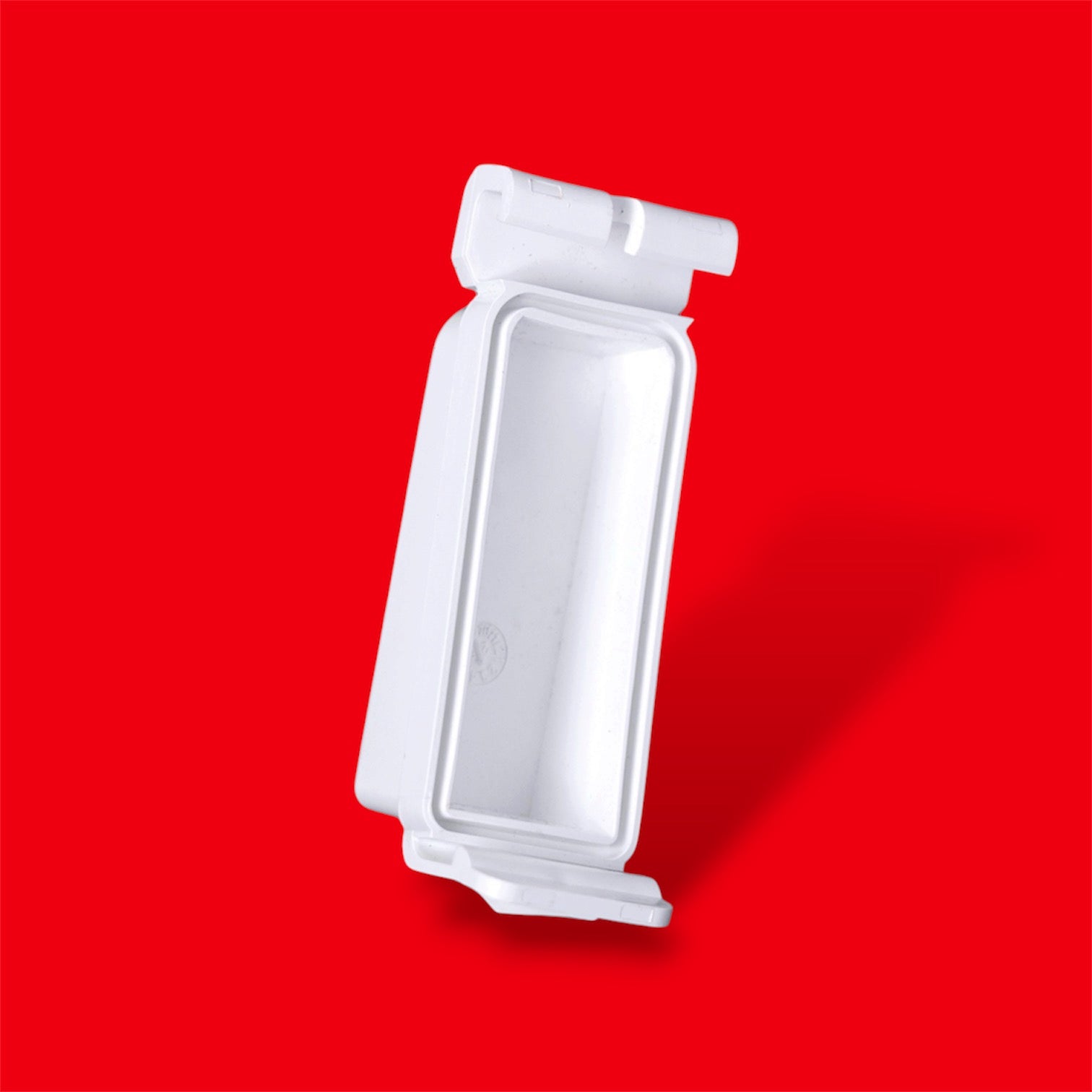 Arm Port End Cap for The Chicken Fountain® – Ideal for Small Flocks & Compact Coops