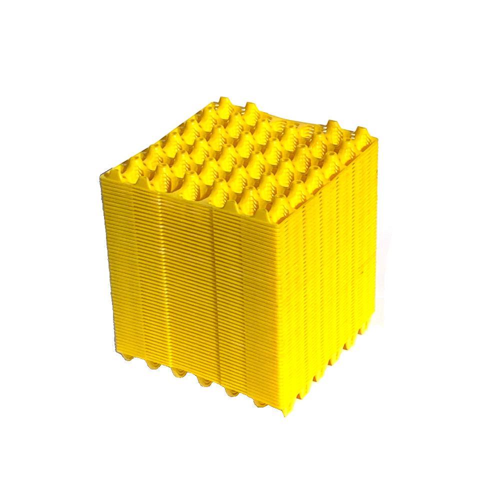 Hatching Time Plastic Chicken Egg Tray - 30 Eggs