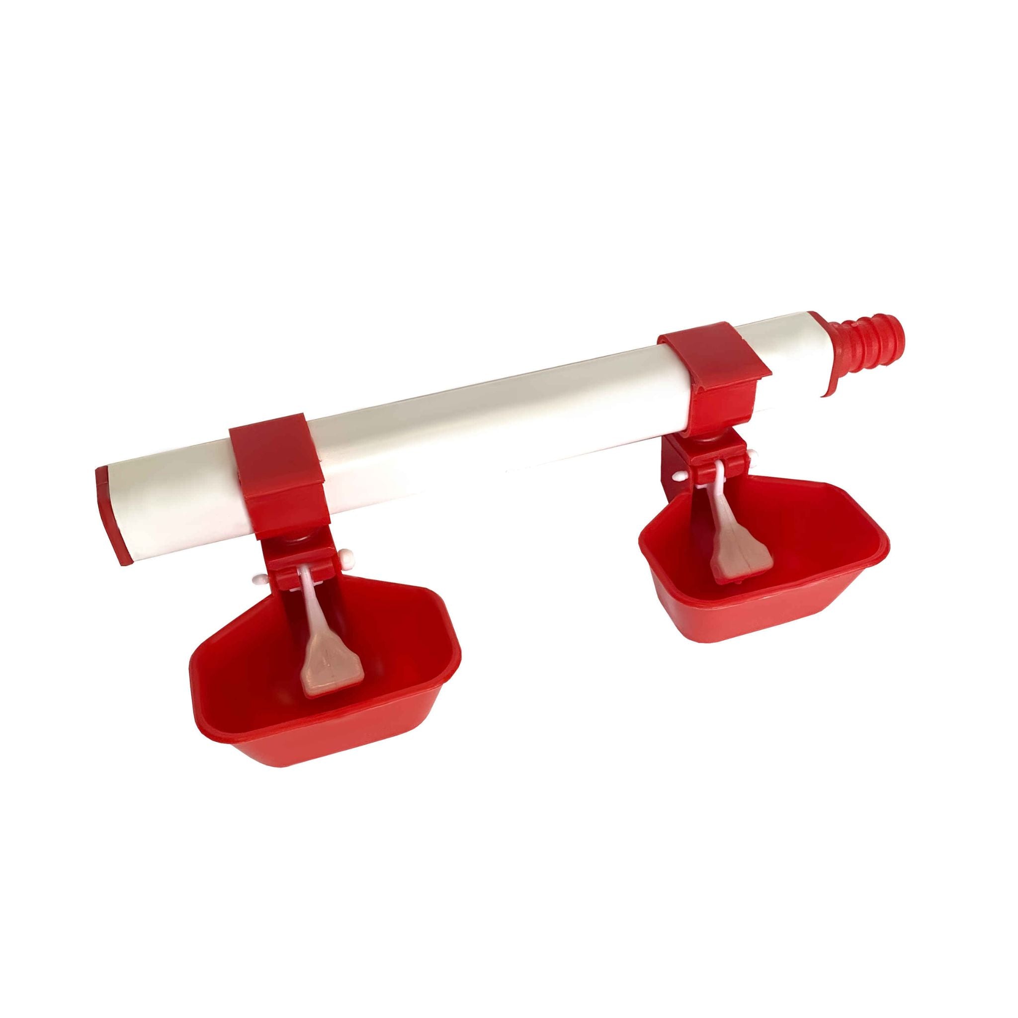 Automatic Nipple Cup (Large) dual