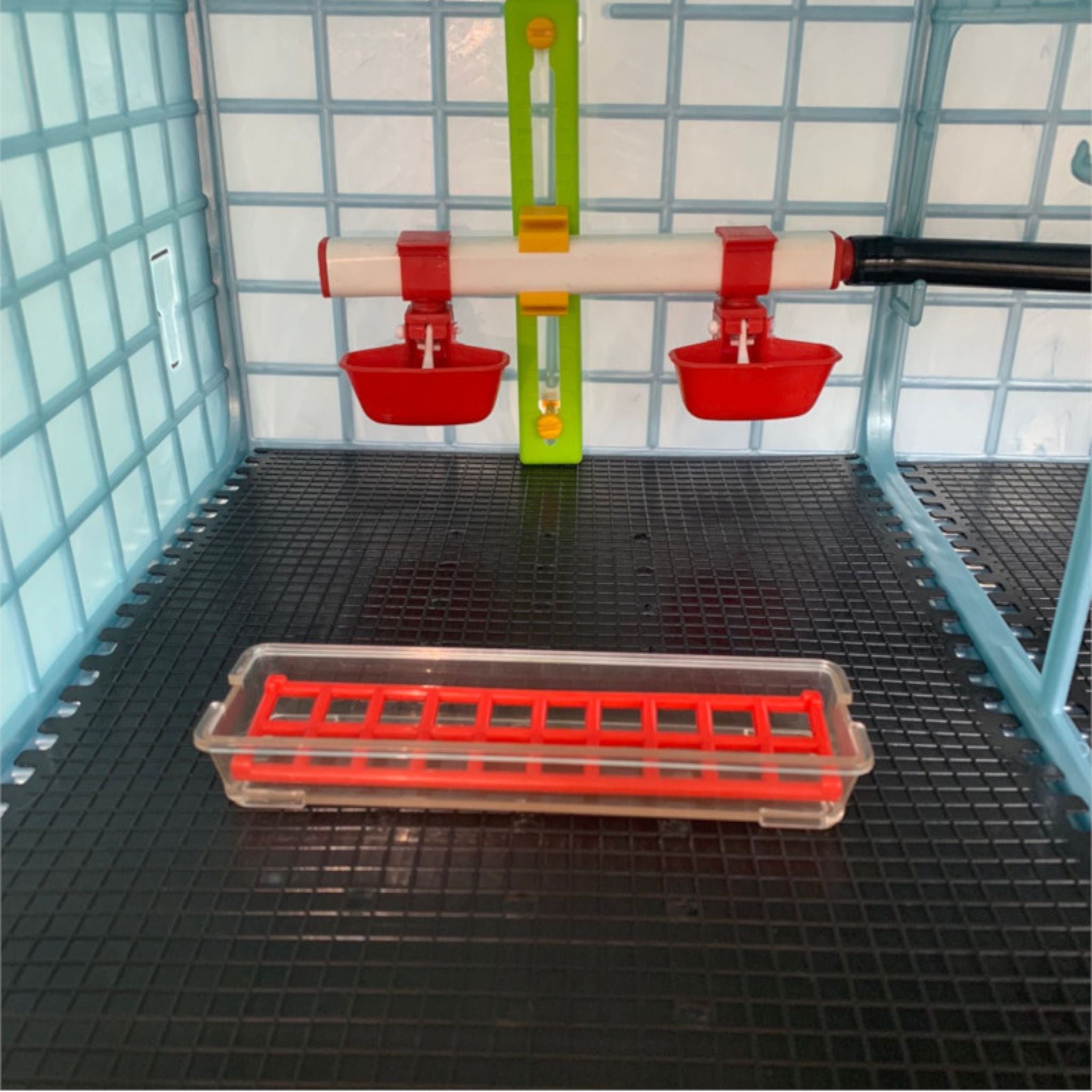 Automatic Nipple Cup (Small) lifestyle