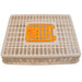 Poultry transportation coop for chickens, gamebirds, and rabbits