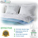 Premo Guard Bed Bug & Mite Killer - All Natural Non-Toxic 100% effective