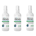 Premo Guard 3-pack natural poultry mite and lice spray