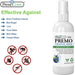 Premo Guard 3 oz poultry and bird mite pest spray product facts