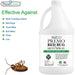 Premo Guard Bed Bug & Mite Killer Spray effective against crawling insects, bed bugs, dust mites, bird mites, fleas, and lice