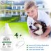 Premo Guard Bed Bug & Mite Killer Spray lawn and garden safe