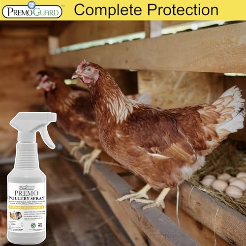 Premo Guard Complete Protection