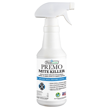 Premo Guard Mite Killer Spray 32 oz