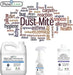Premo Guard Mite Killer Spray and Laundry Additive