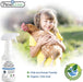 Premo Guard Mite Killer Spray child and animal friendly