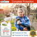 Premo Guard Pet Protector Spray 128 oz complete protection