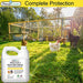 Premo Guard Poultry Spray Safe 128 oz complete protection