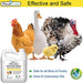 Premo Guard Poultry Spray Safe for all birds and poultry