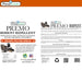 Premo Guard Rodent Repellent Spray Label Information
