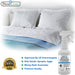 Premo Guard mite treatment spray for poultry cages, pens, and bedding approved by US Entomologists