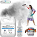 Premo Guard natural poultry and bird mite spray for laundry cleaning