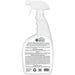 Premo Guard natural poultry mite, lice and flea killer 24oz back packaging