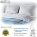 Premo Guard natural poultry mite, lice and flea killer effective 100%