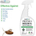 Premo Guard natural poultry mite, lice and flea killer effective against all mites