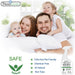 Premo Guard natural poultry mite, lice and flea killer safe and natural