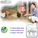 Premo Guard natural poultry mite spray eco friendly