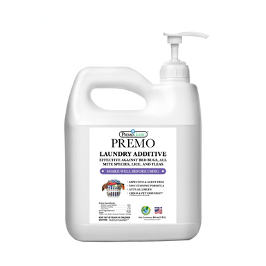 Premo Guard poultry laundry additive 64oz