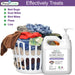 Premo Guard poultry laundry additive for treating washable bedding and clothing