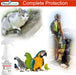 Premo Pet Protector natural pest control spray for poultry pens and cages complete protection