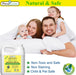 Premo Plus+ Bed Bug Spray 128 oz Natural and Safe