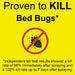 Premo Plus+ Bed Bug Spray Proven to Kill Bed Bugs
