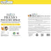 Premo Poultry Spray Label Information