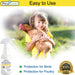 Premo Poultry Spray natural pest spray easy to use