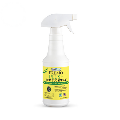 Premo Poultry Spray natural poultry mite and lice control 32oz