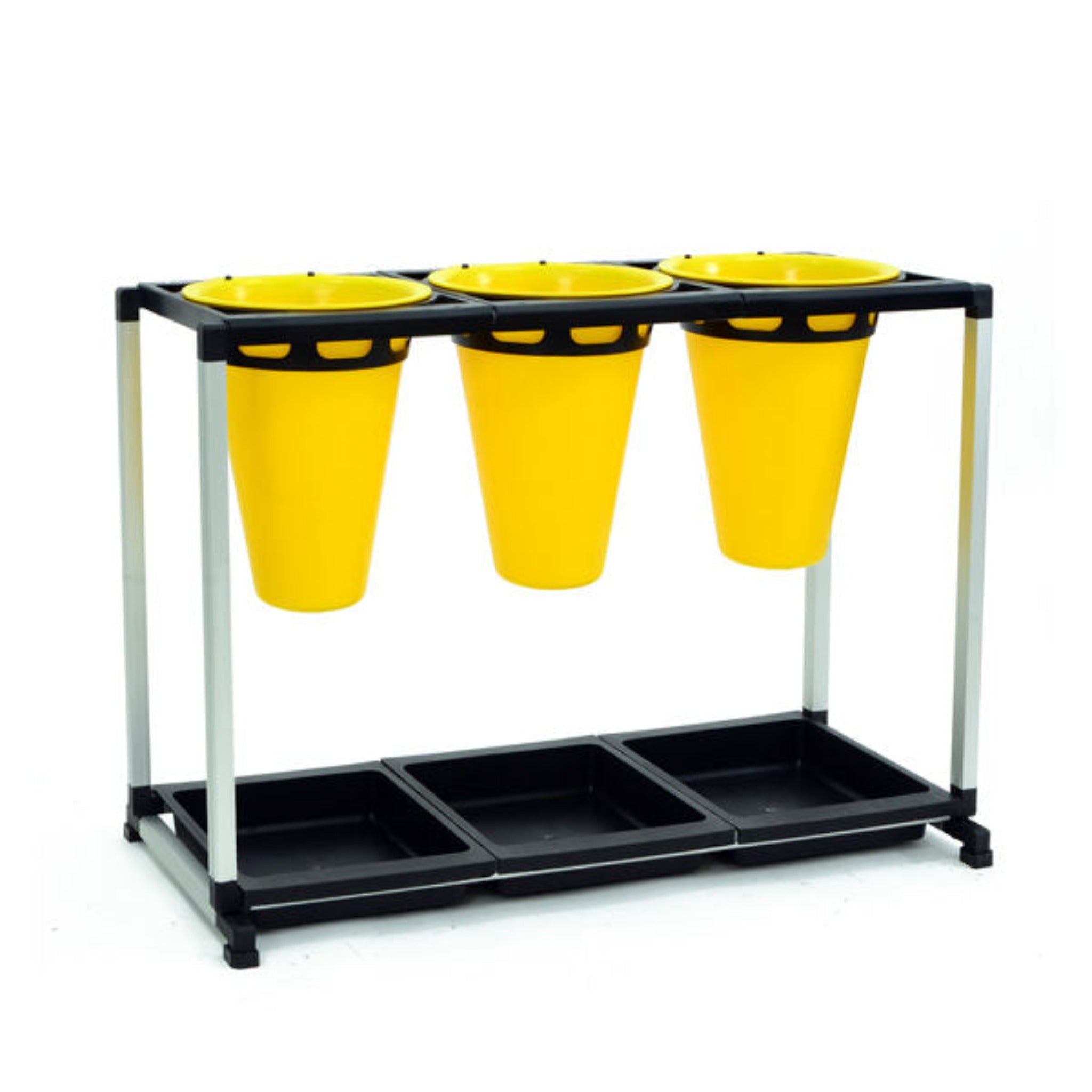 Cimuka Chicken Processing Unit | Model YL-SA-CP3 3 Cones